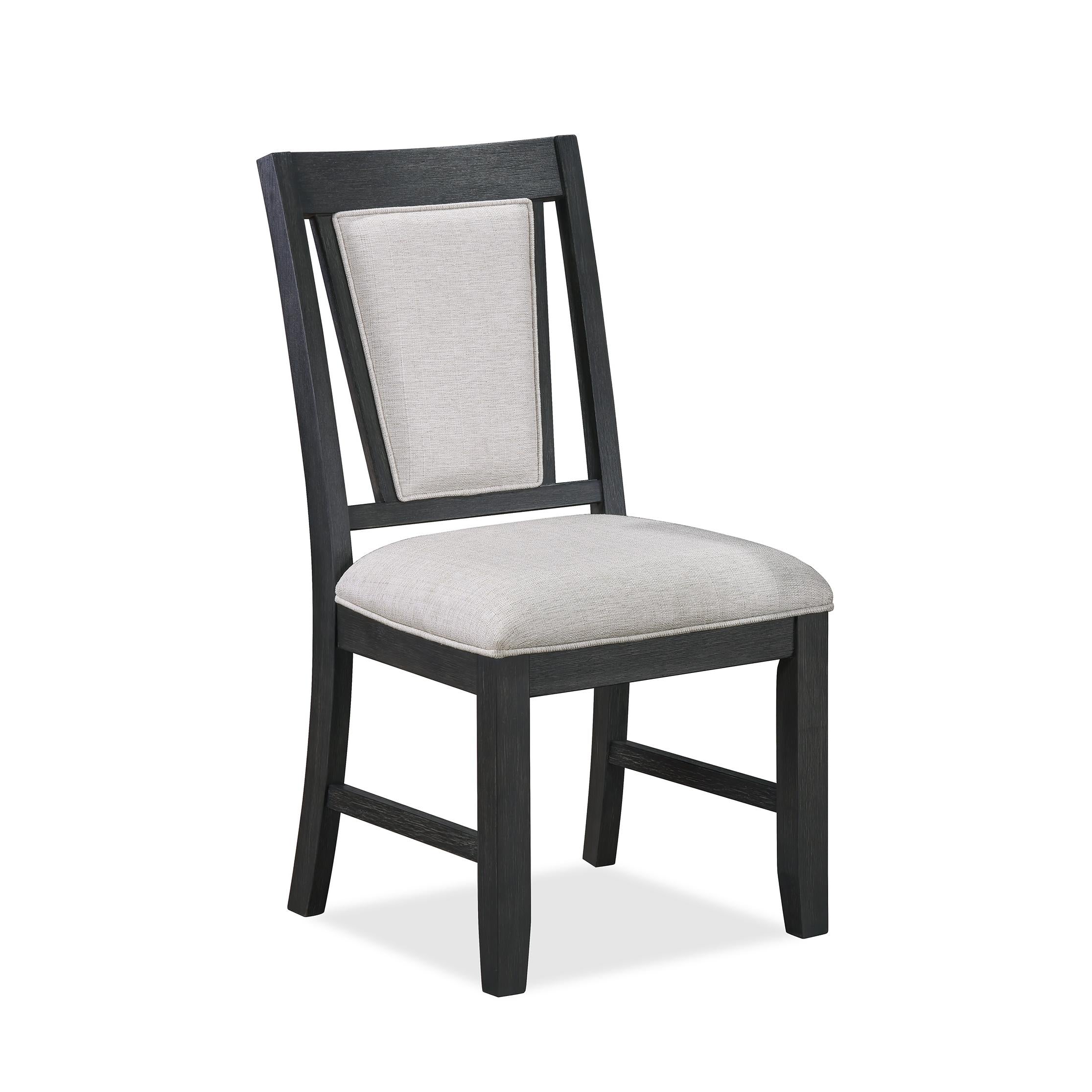 Crown Mark Stevens 2274S Side Chair IMAGE 1